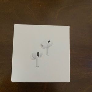 AirPods Pro 2nd Generation